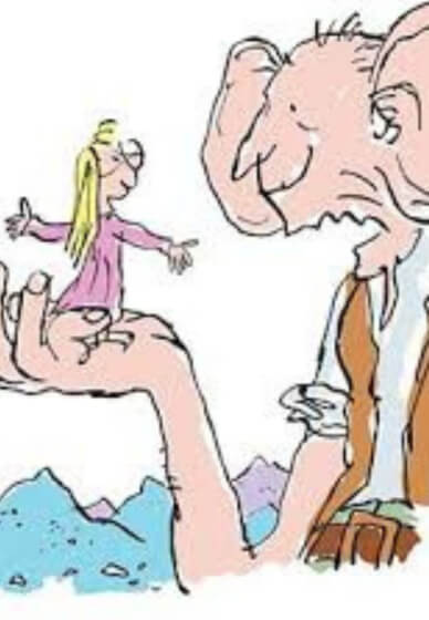 Learn How to Draw Like Quentin Blake