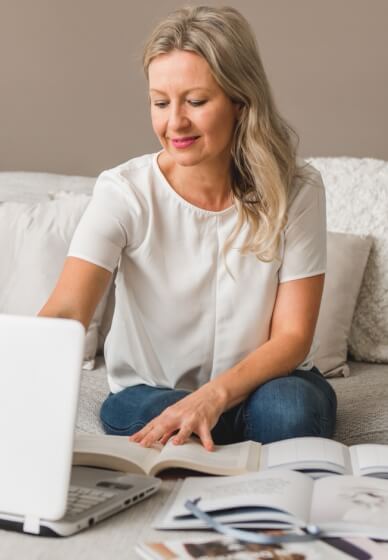 Learn How to Write, Publish and Market a Novel