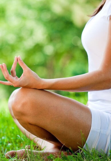 Learn Mindfulness Meditation at Home - Intermediate
