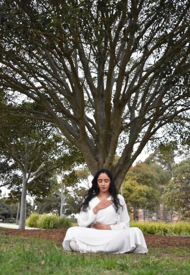 Learn Mindfulness (non-religious) Meditation from Home