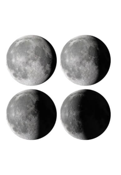 Learn Moon Manifestation and Energy Release at Home