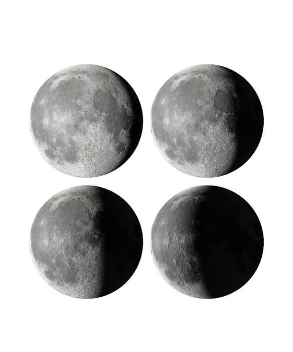 Learn Moon Manifestation and Energy Release at Home