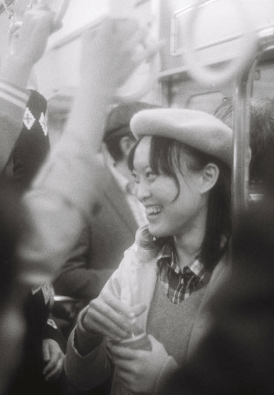 Learn Photography Talks by MJ Bentley