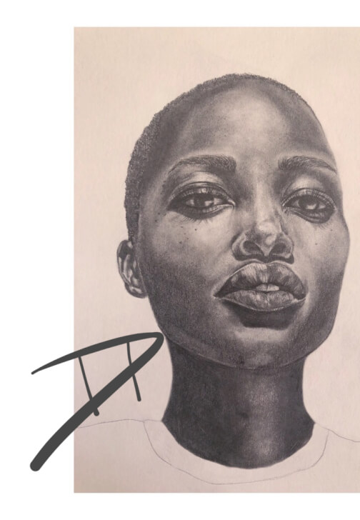 Learn Realistic Portrait Illustration at Home