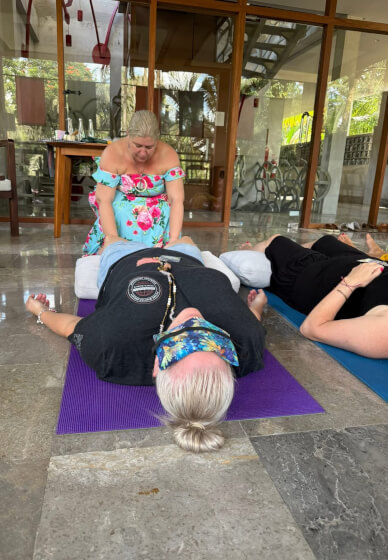 Learn Self-healing: Usui Reiki Level 1