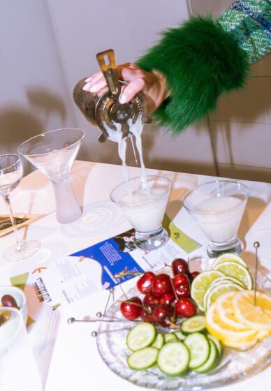 Learn the Art of Hosting I Workshop