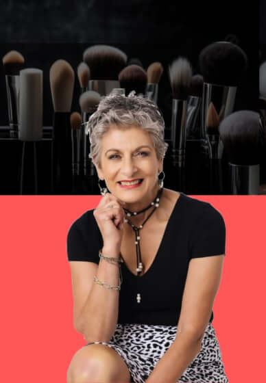 Learn the Art of Makeup Masterclass