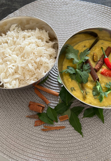 Learn to Cook South Asian Dishes Like a Pro