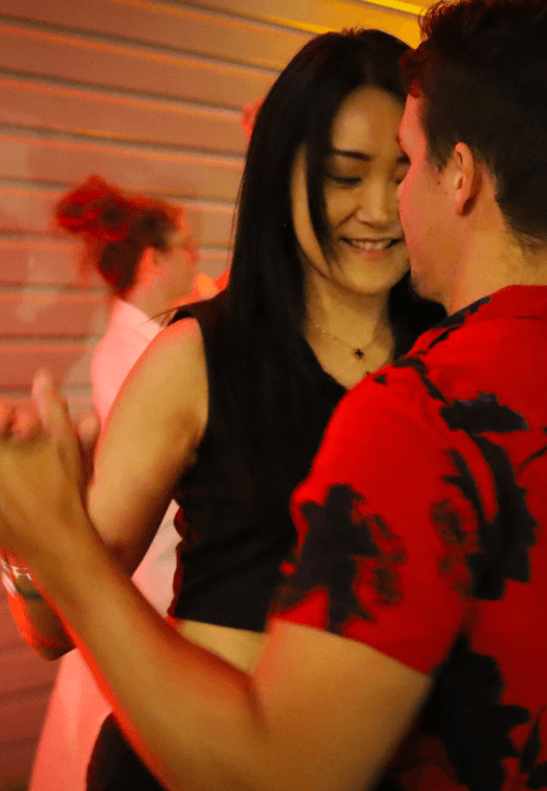 Learn to Dance Bachata Workshop