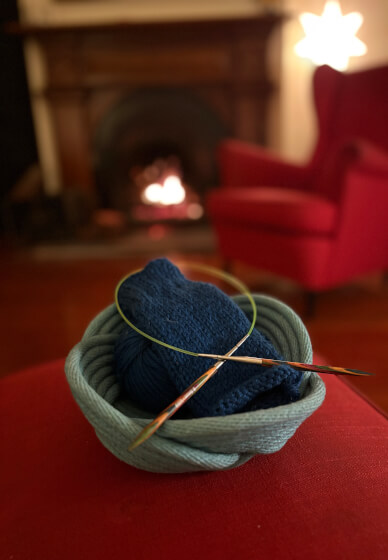 Learn to Knit: 3 Class Course