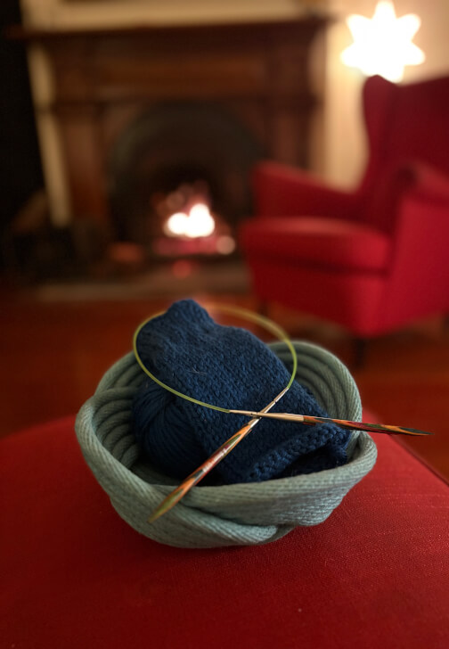 Learn to Knit: 3 Class Course