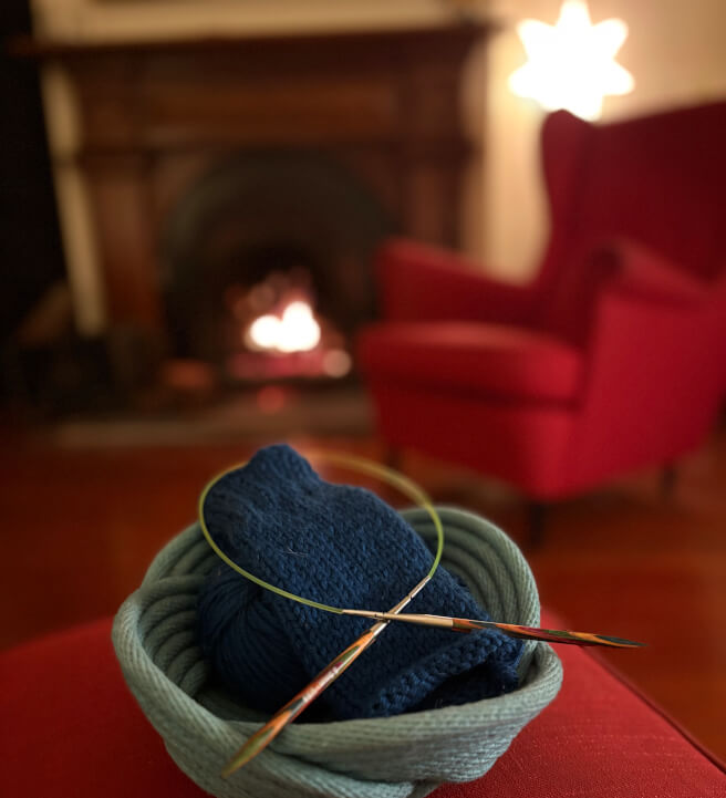 Learn to Knit: 3 Class Course