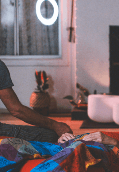 Learn to Meditate Workshop