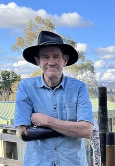 Learn to Play Didgeridoo Workshop