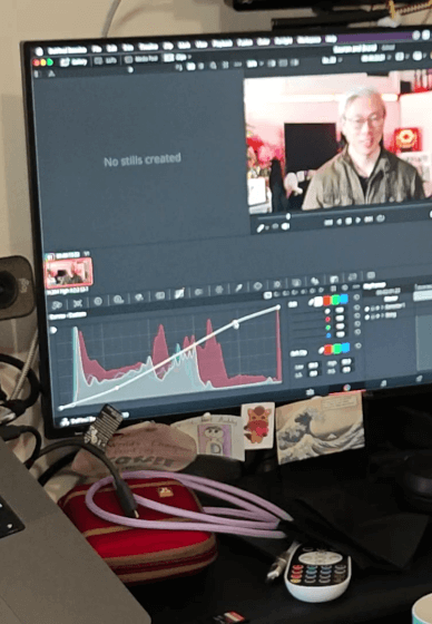 Learn Video Editing for Beginners