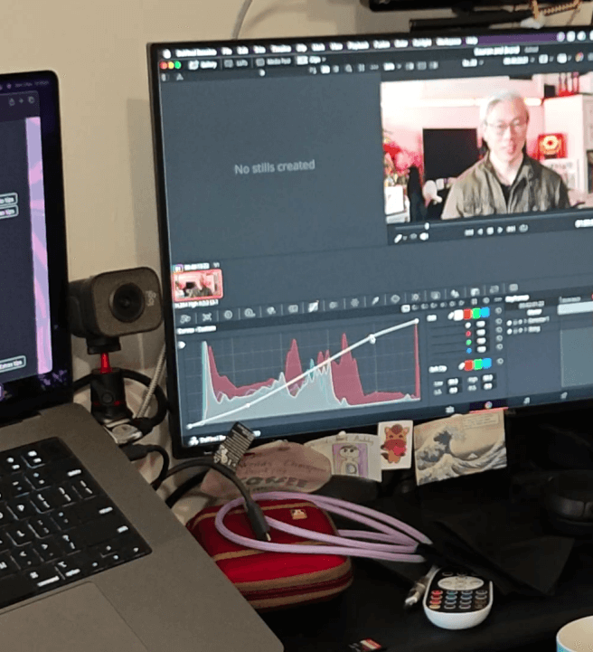 Learn Video Editing for Beginners