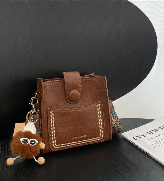 Leather Bag Making Workshop: Tote Bag