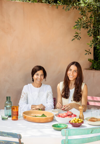 Lebanese Seafood Feast Cooking Workshop