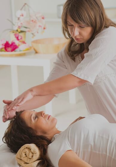 Level 1 Reiki Practitioner Course