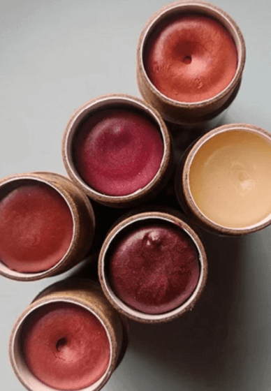 Lipstick Formulation Workshop