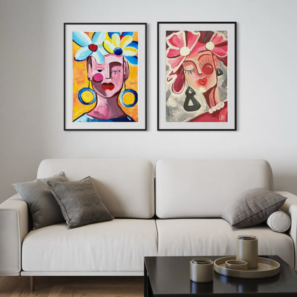 Paint and Sip Classes Newcastle