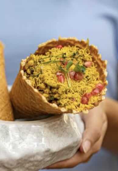 Little Chef: Indian Flavours Cooking Workshop