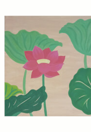 Image for Lotus Painting Workshop