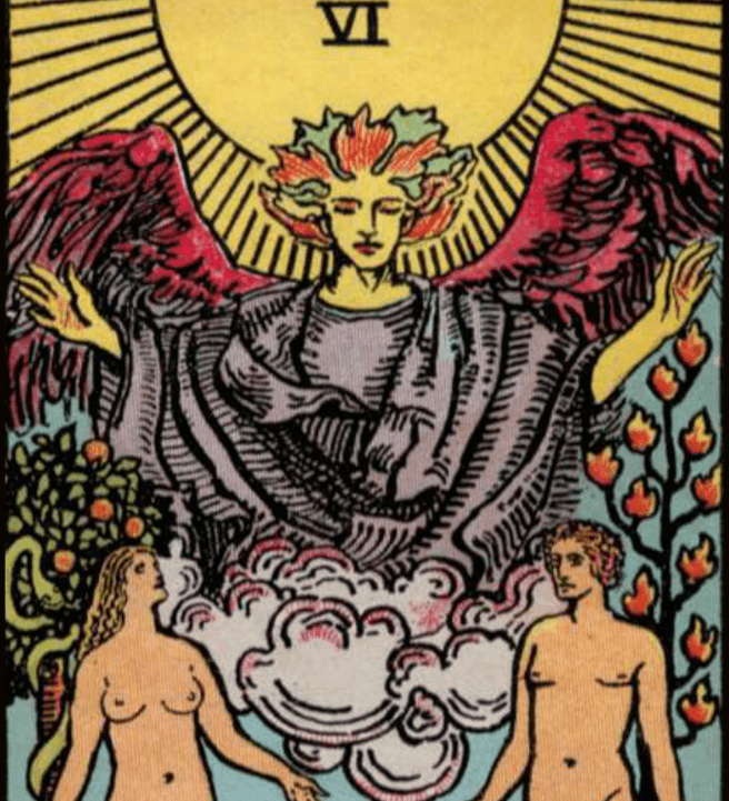 Love Tarot Reading Course