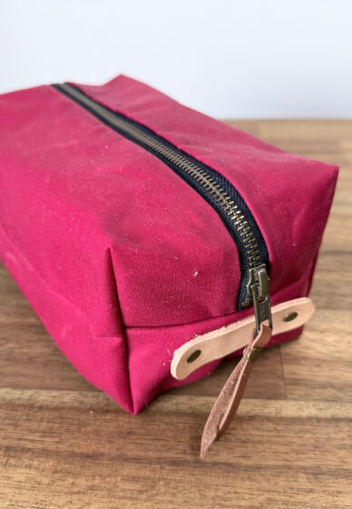Lucky Bag Making Workshop: Harness the Fire Horse