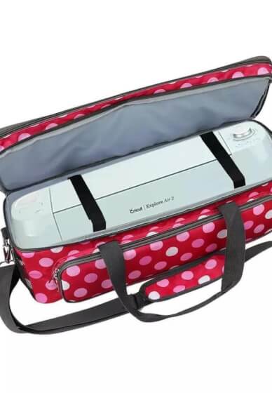 Machine Bag for Your Cricut Maker / Explore Range Machine
