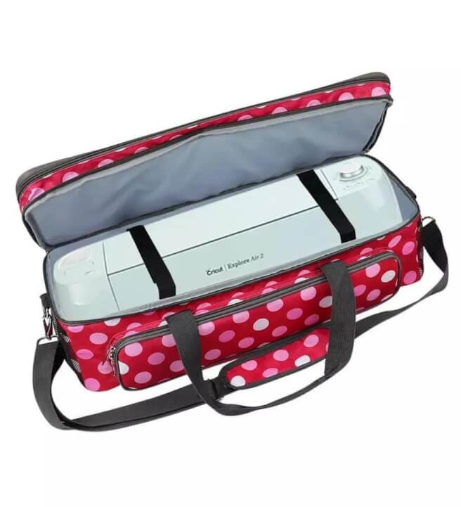 Machine Bag for Your Cricut Maker / Explore Range Machine