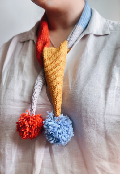 Machine Knitting Workshop