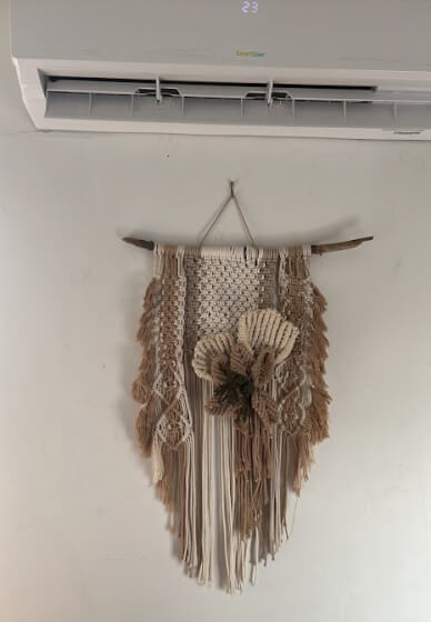 Macrame Workshop