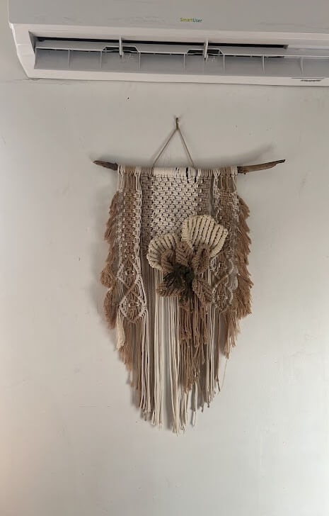 Macrame Workshop