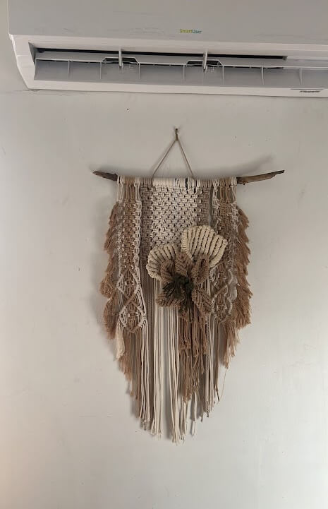 Macrame Workshop