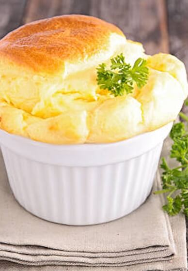 Magic Eggs Cooking Class