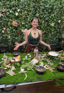 Magical Pixie Potion Play Experience