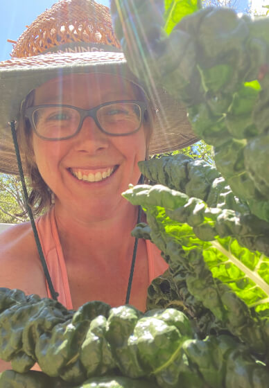 Maintenance and Pest Control Workshop: Just Start Gardening