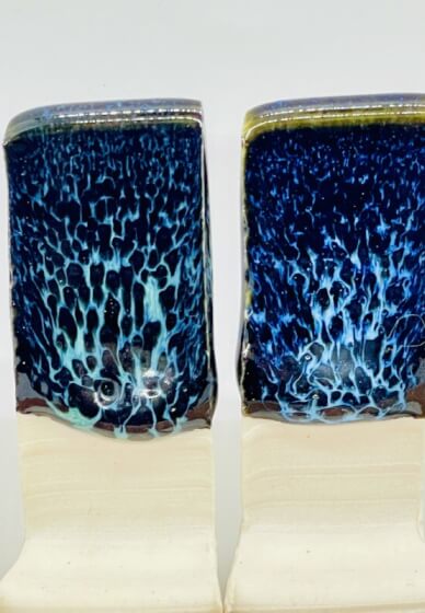 Make a Ceramic Glaze Course