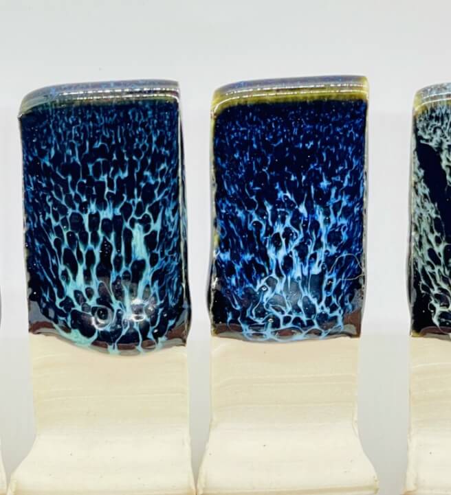 Make a Ceramic Glaze Course