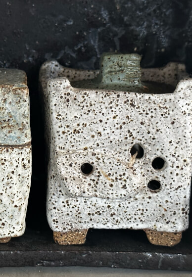 Make a Lidded Slab Box Workshop