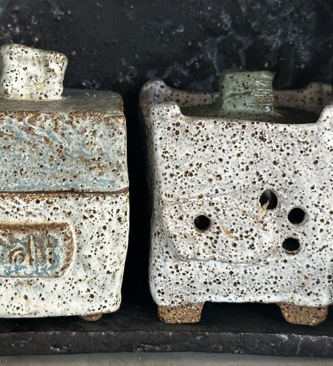 Make a Lidded Slab Box Workshop