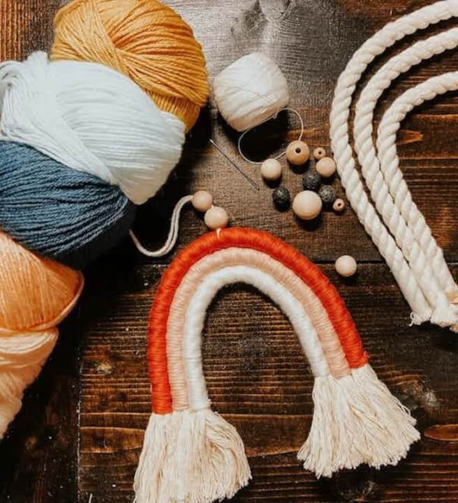 Make a Trio of Christmas Decorations Workshop