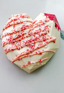 Make Artisan Chocolates Workshop and High Tea