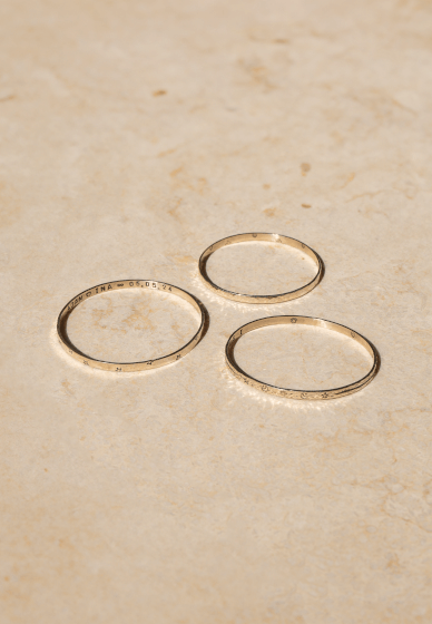 Make Your Own Bangle Workshop