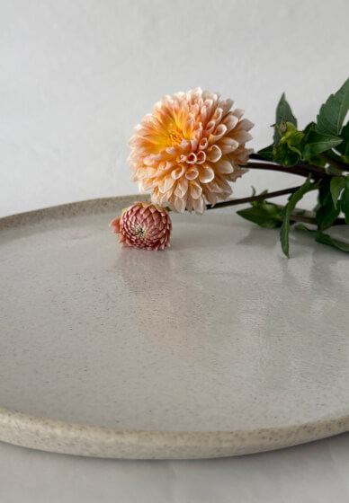 Make Your Own Ceramic Platters