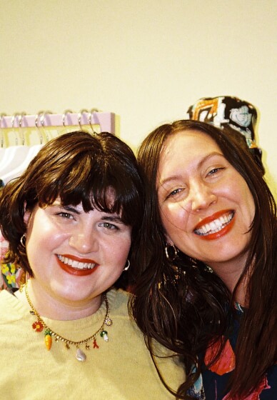 Make Your Own Charm Necklace Workshop at Shop Gal