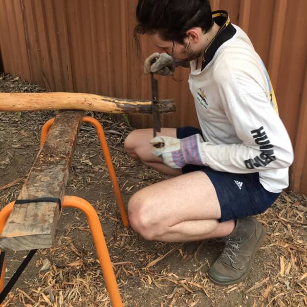 Make Your Own Didgeridoo Brisbane Events ClassBento