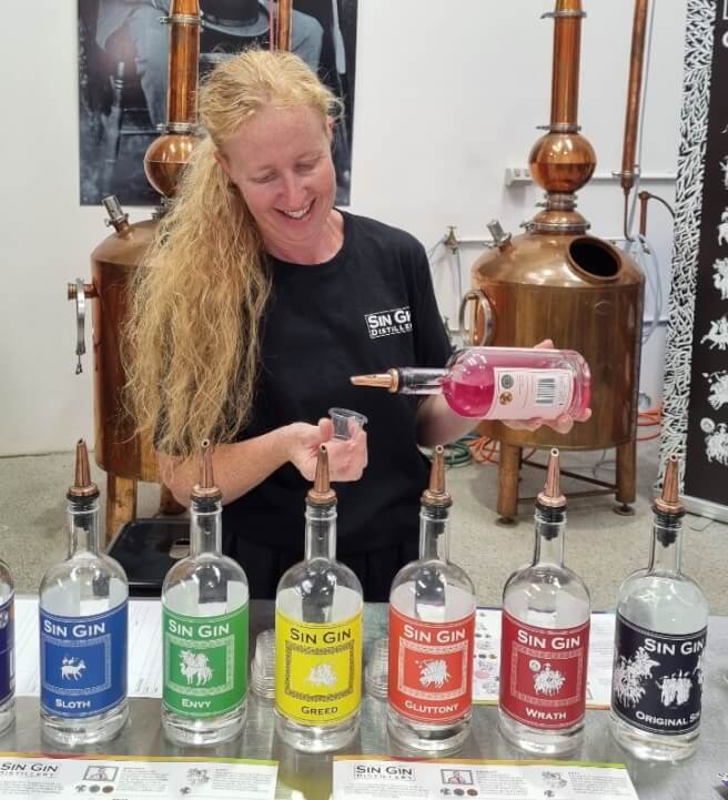 Make Your Own Gin - Distilling Masterclass