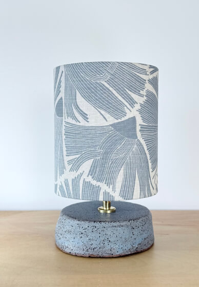 Make Your Own Lamp Workshop